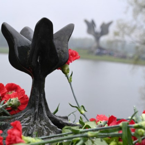 Danas se obeležava Dan sećanja na žrtve ustaškog zločina - genocida NDH