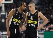 Srdjan Stevanovic/Starsport.rs 